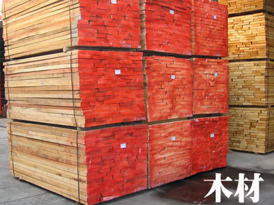 北京吉雅綠洲木材銷售中心 多領域商業布局的啟示