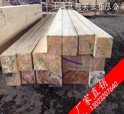 上海銷售新西蘭進口輻射松木材，提供木板材、木方定制加工服務(wù)