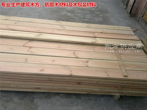 園林景觀材料的藝術與選擇 以中福木業為例，探尋木材銷售的匠心之道