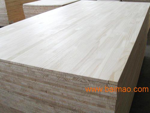 純實木橡木指接板 從集成材廠家直銷的卓越品質與多樣化應用